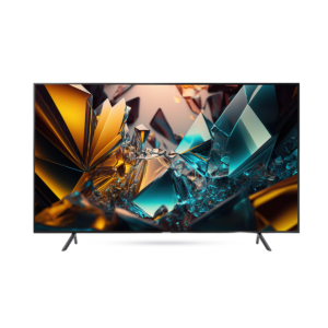 Samsung 55" QLED 4K Smart TV