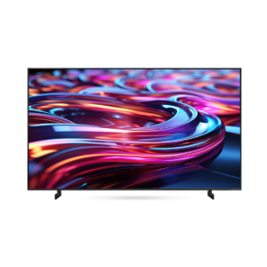 Samsung 65" QLED UHD Crystal TV