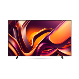 Samsung 55" Crystal 4K UHD Smart TV