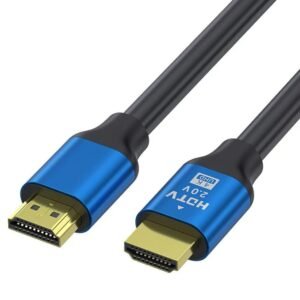 THi 1.5 Meter 4K @60Hz HDMI Cable