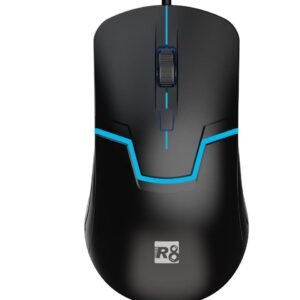 R8 - 4D Wired Gaming Mouse (G100)