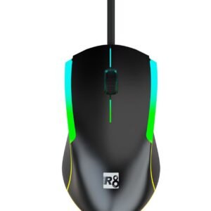 R8 - 3D Wired Gaming Mouse (G103)