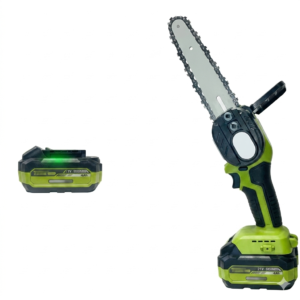 TANK Cordless Chainsaw