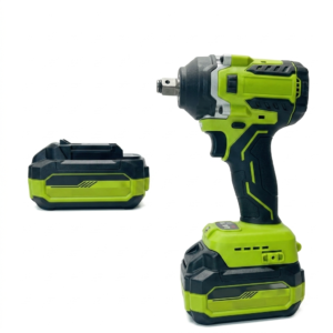 TANK Cordless Impact Wrench