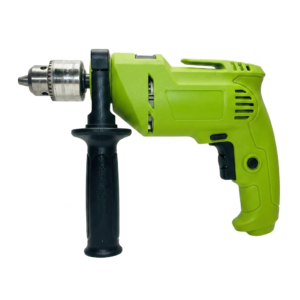 TANK Impact Drill
