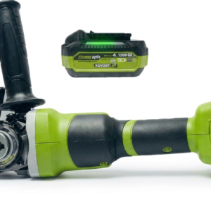 TANK Cordless Angle Grinder