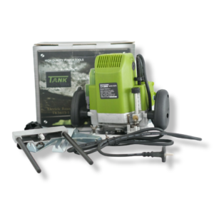 TANK Electric Router
