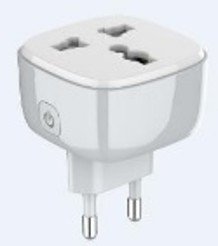 LDNIO WIFI SMART POWER PLUG