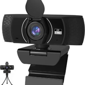 THi 4K@30Hz WEBCAM