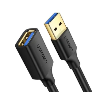 UGREEN 1.5Meter USB 3.0 Extension Male Cable