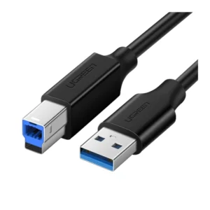UGREEN 2 Meter USB 3.0 AM to BM Print Cable