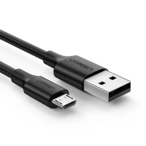 UGREEN 3 Meter USB to Micro 2A Max Cable