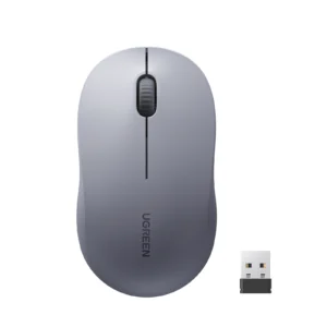 UGREEN M331 Multi-mode Bluetooth & Wireless Mouse