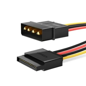 UGREEN IDE Power To Sata Power Cable