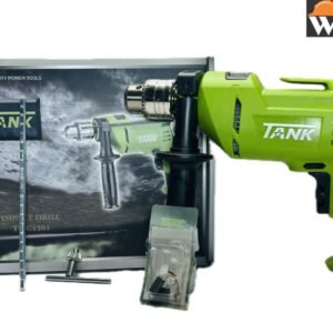 TANK Impact Drill