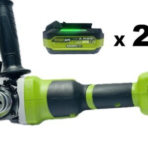 TANK Cordless Angle Grinder