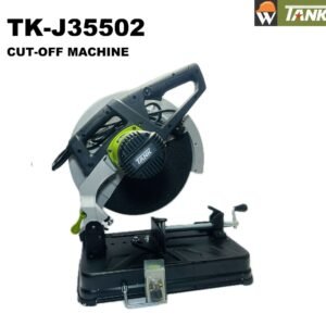 TANK Cut- Off Machine