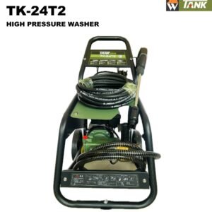 TANK High Pressure Washer