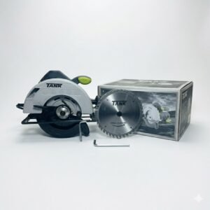 TANK Circular Saw