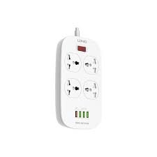 LDNIO QC3.0 QUICK CHARGE POWER STRIP