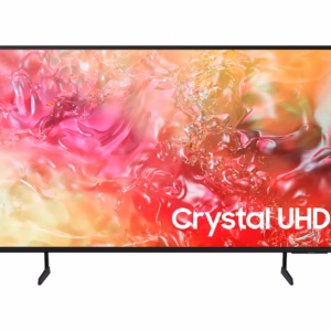 Samsung 43'' Crystal UHD DU7000 4K Smart TV