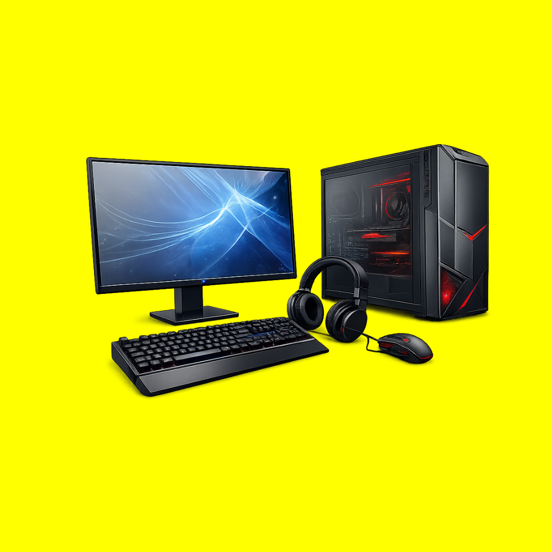 Computers & Accessories