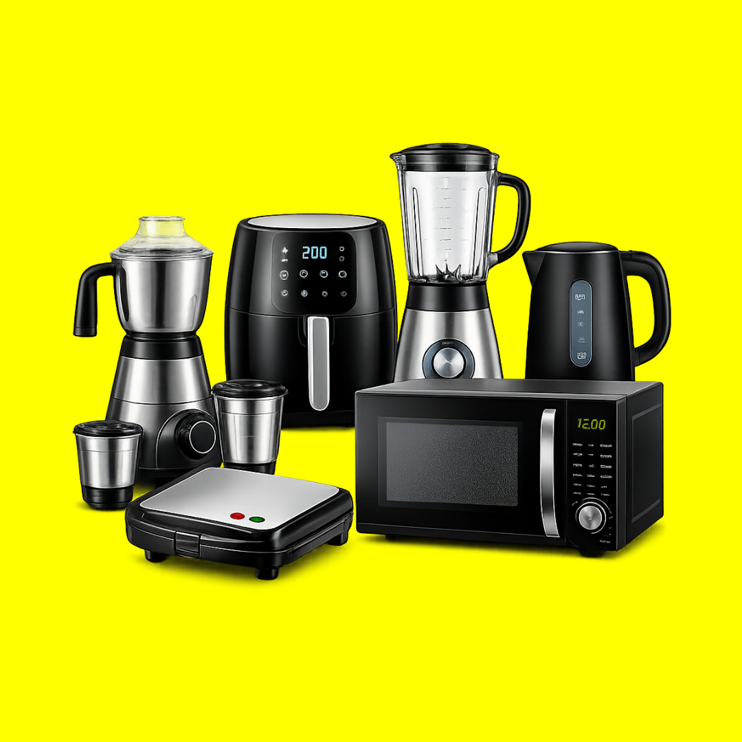Kitchen Appliances