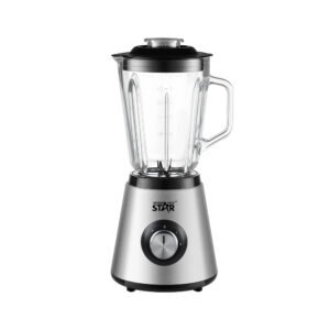 Winning Star - ST-5724 - 2 in 1 Blender 1.6L