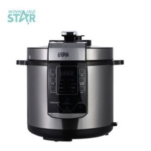 Winning Star - ST-9303 - Electric Pressure Cooker