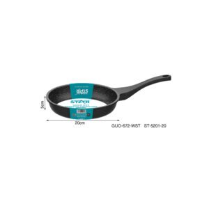 Winning Star - ST-5201-20 - Frying Pan
