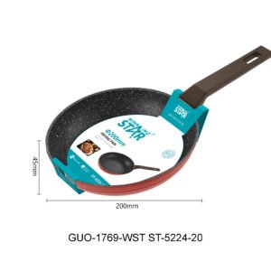 Winning Star - ST-5224-20 - Non-Stick Frying Pan