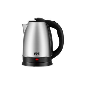 Winning Star - ST-6011 - Electric Kettle 1.8L