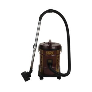 Winning Star - St-5030 - Dry Vacuum Cleaner 21l – Powerful Vacuum Cleaner
