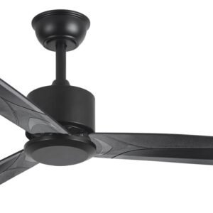C134 - Smart Ceiling Fan (Decorative) - 52 Inch (WIFI)