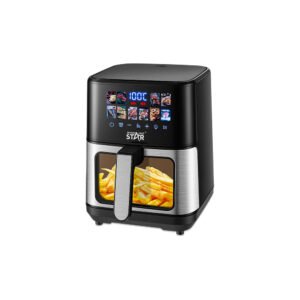 Winning Star - ST- 9696 - Air Fryer 4.2L