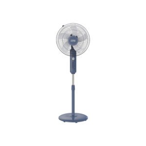 Winning Star - Stand Fan (16")