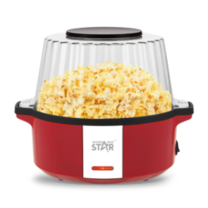 Winning Star - ST-9716 - Popcorn Maker 2L