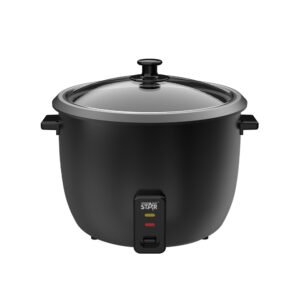 Winning Star - ST-9345 - 6L Electric Rice Cooker